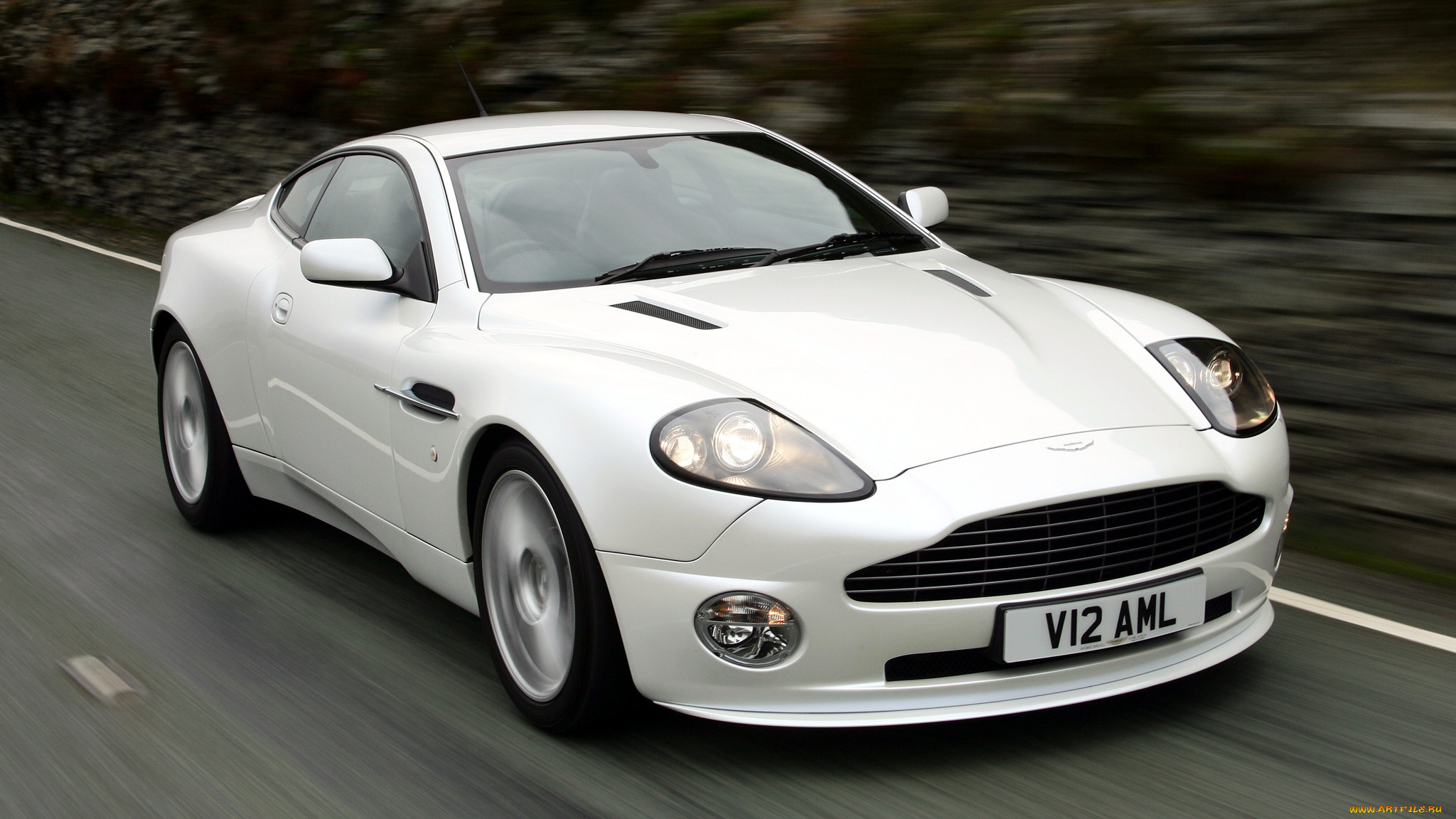 aston, martin, v12, vanquish, , , ltd, 